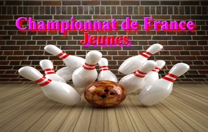 Championnat de France Jeunes Picardie