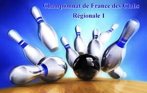 Championnat de France des Clubs Hommes