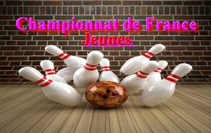Championnat de France Jeune Picardie